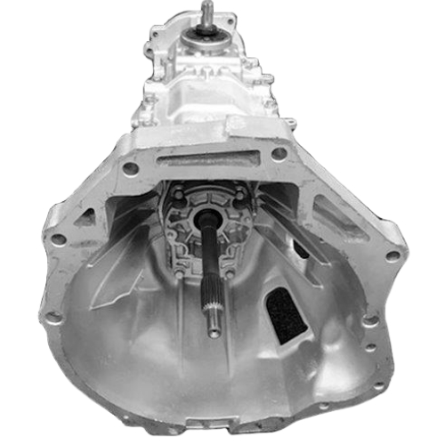 Toyota 4runner Manual Transmission